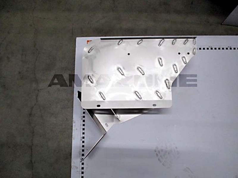 ama シルバーL amp japan(アンプジャパン)通販 GOTHIC TOKYO(ゴシック